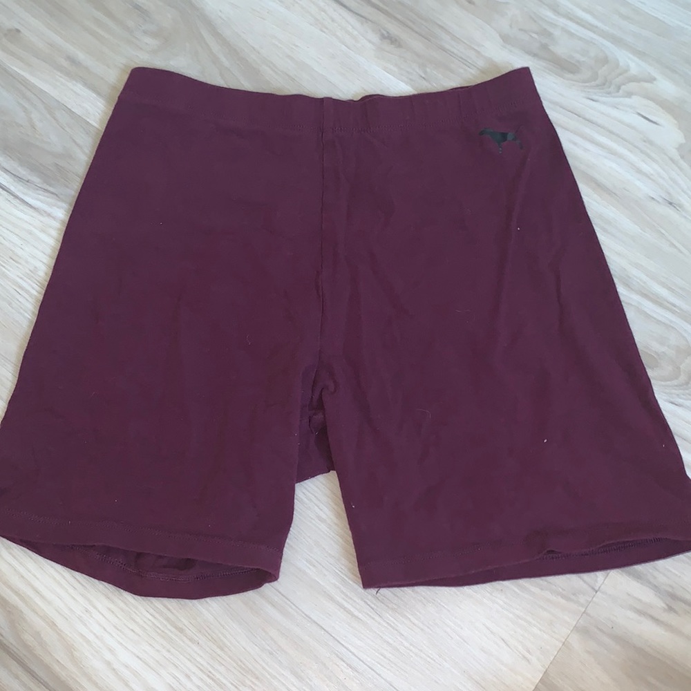 yoga shorts/biker shorts